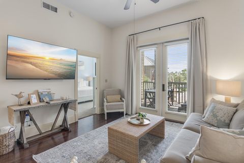 Photo of 2050 W County Highway 30A # M1219, Santa Rosa Beach, FL 32459 (MLS # 971862)