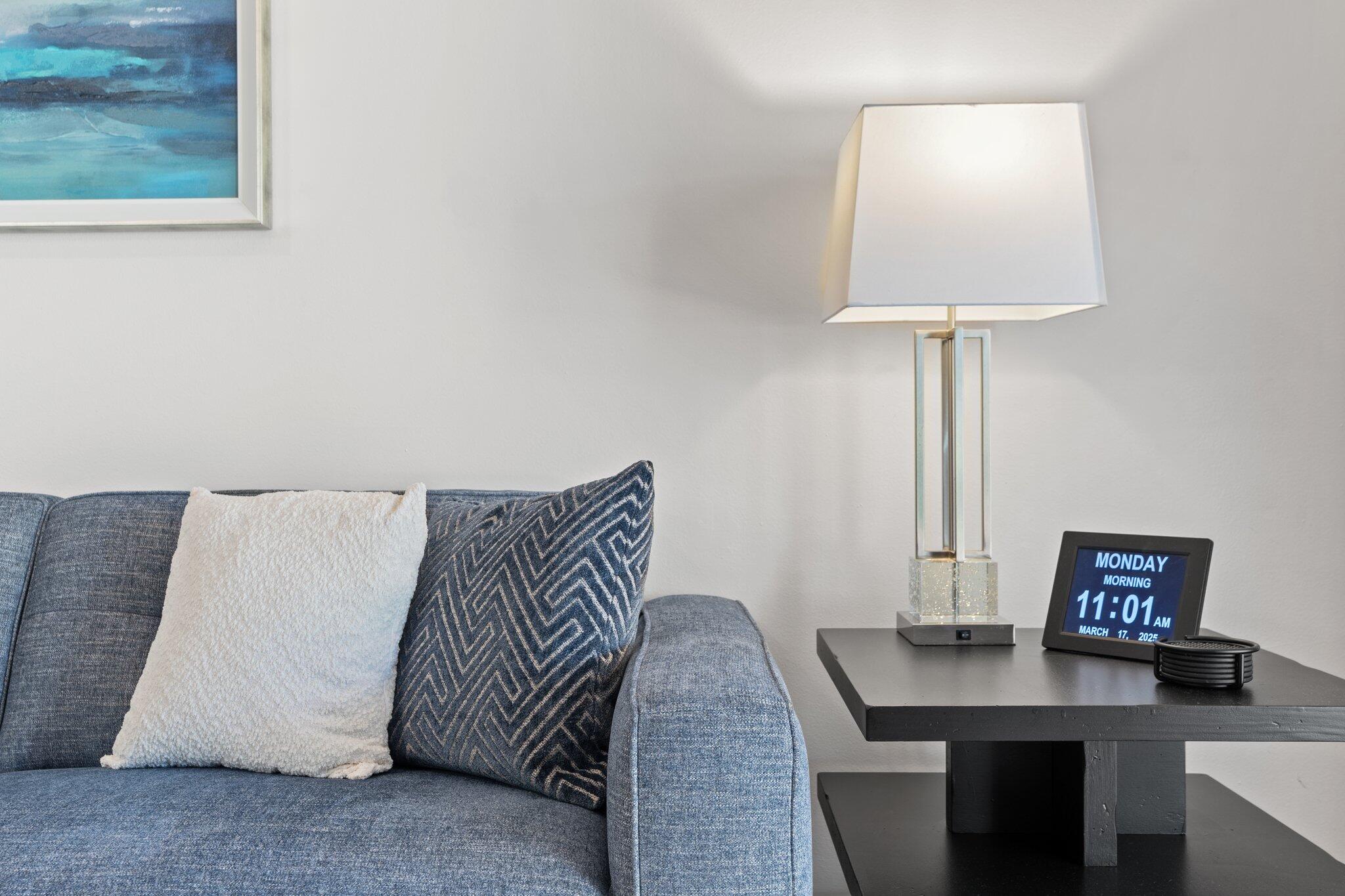 LINKSIDE VILLAGE UNIT 1 - Residential
