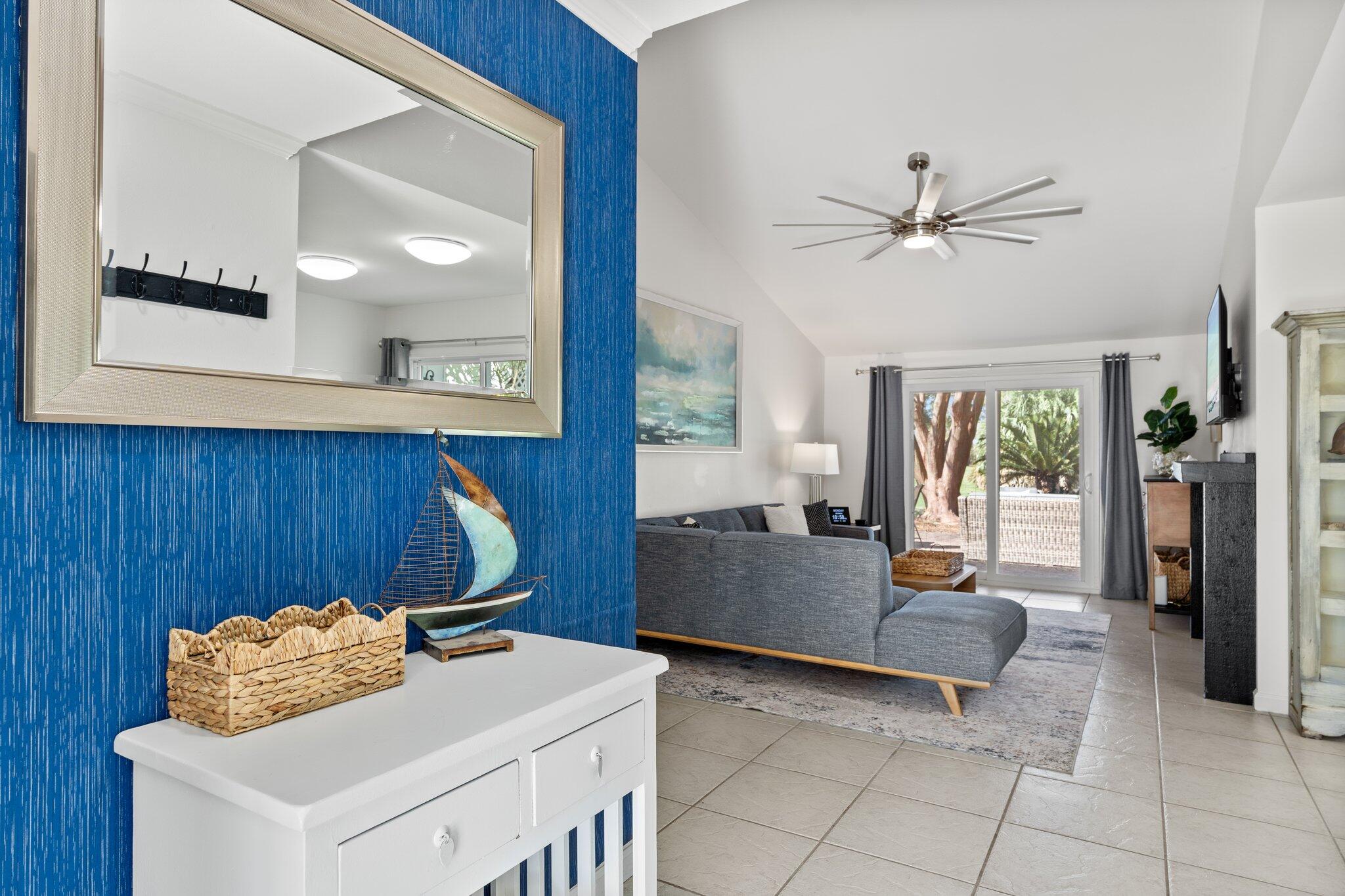 LINKSIDE VILLAGE UNIT 1 - Residential