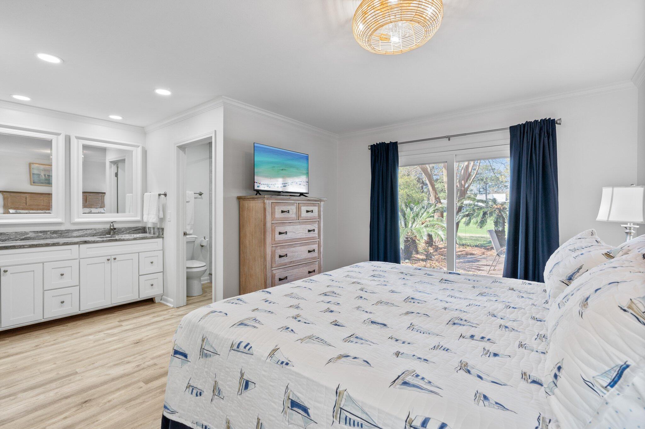 LINKSIDE VILLAGE UNIT 1 - Residential