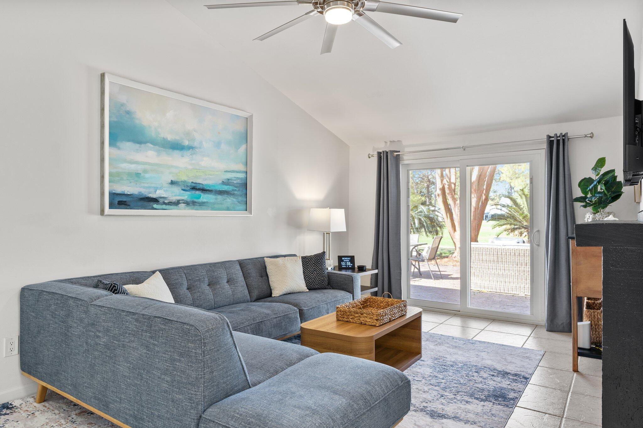 LINKSIDE VILLAGE UNIT 1 - Residential