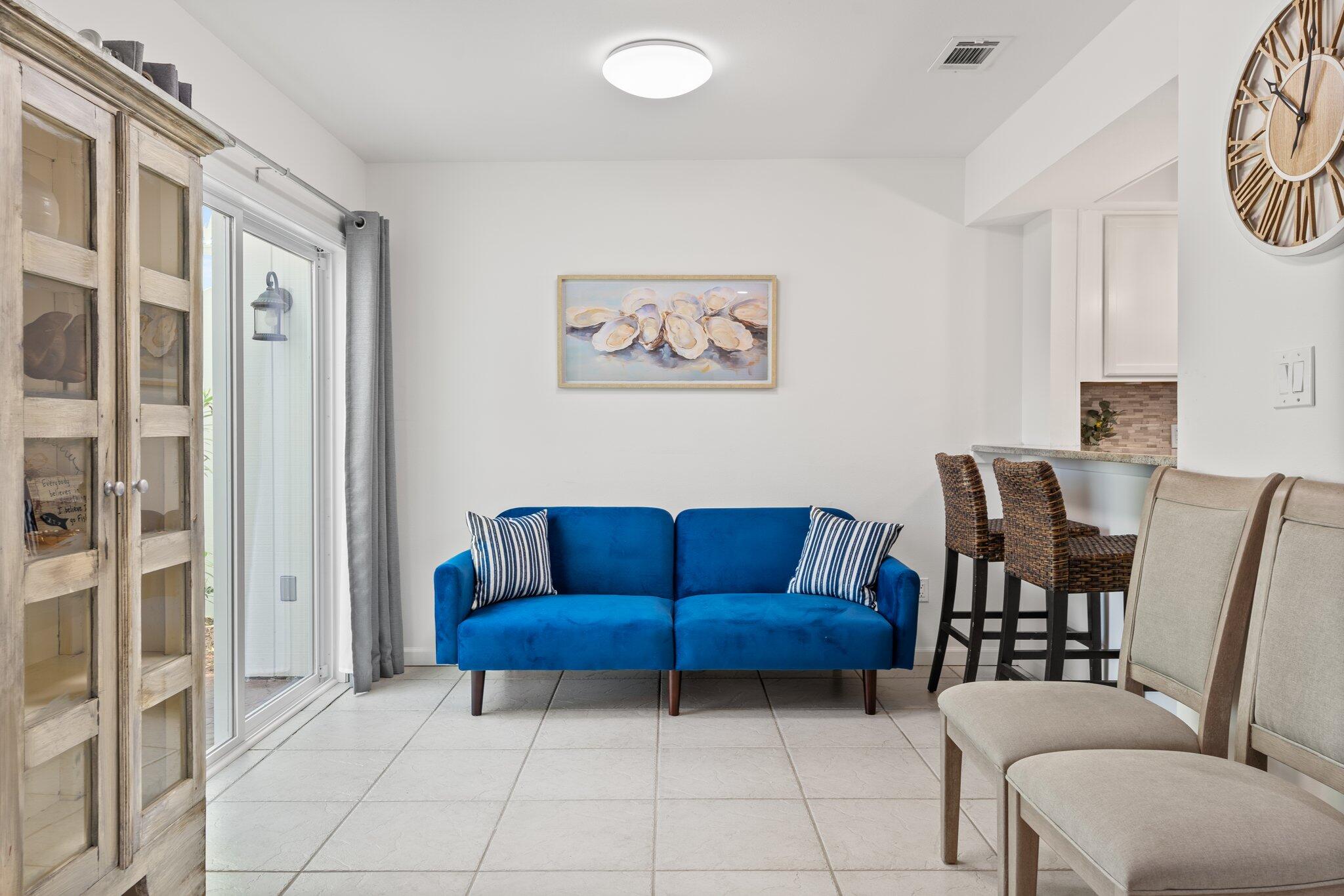 LINKSIDE VILLAGE UNIT 1 - Residential