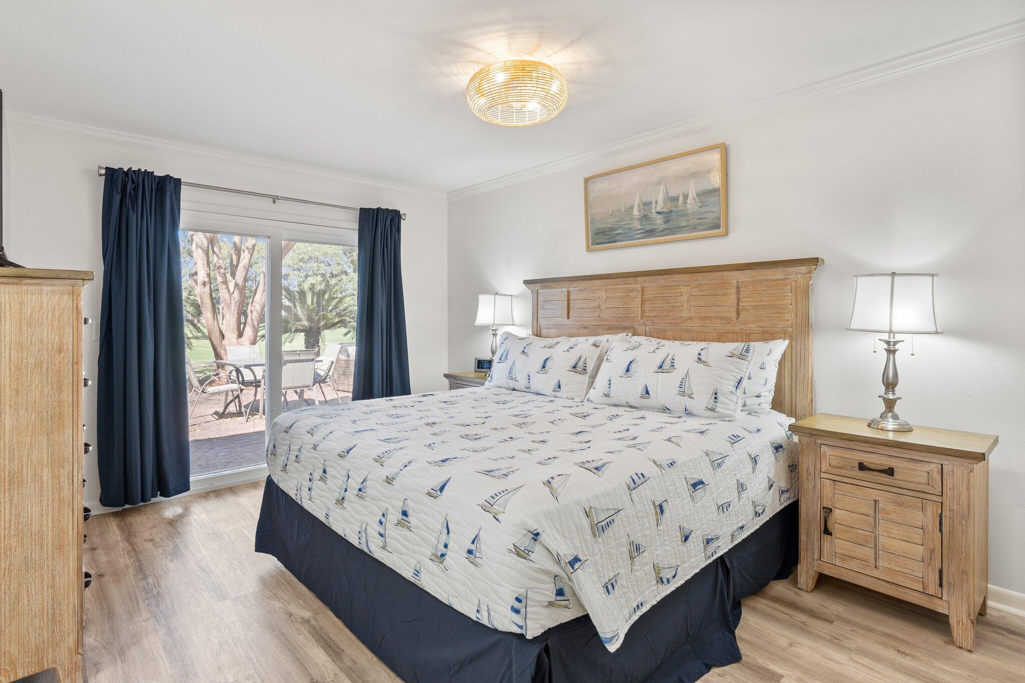 LINKSIDE VILLAGE UNIT 1 - Residential