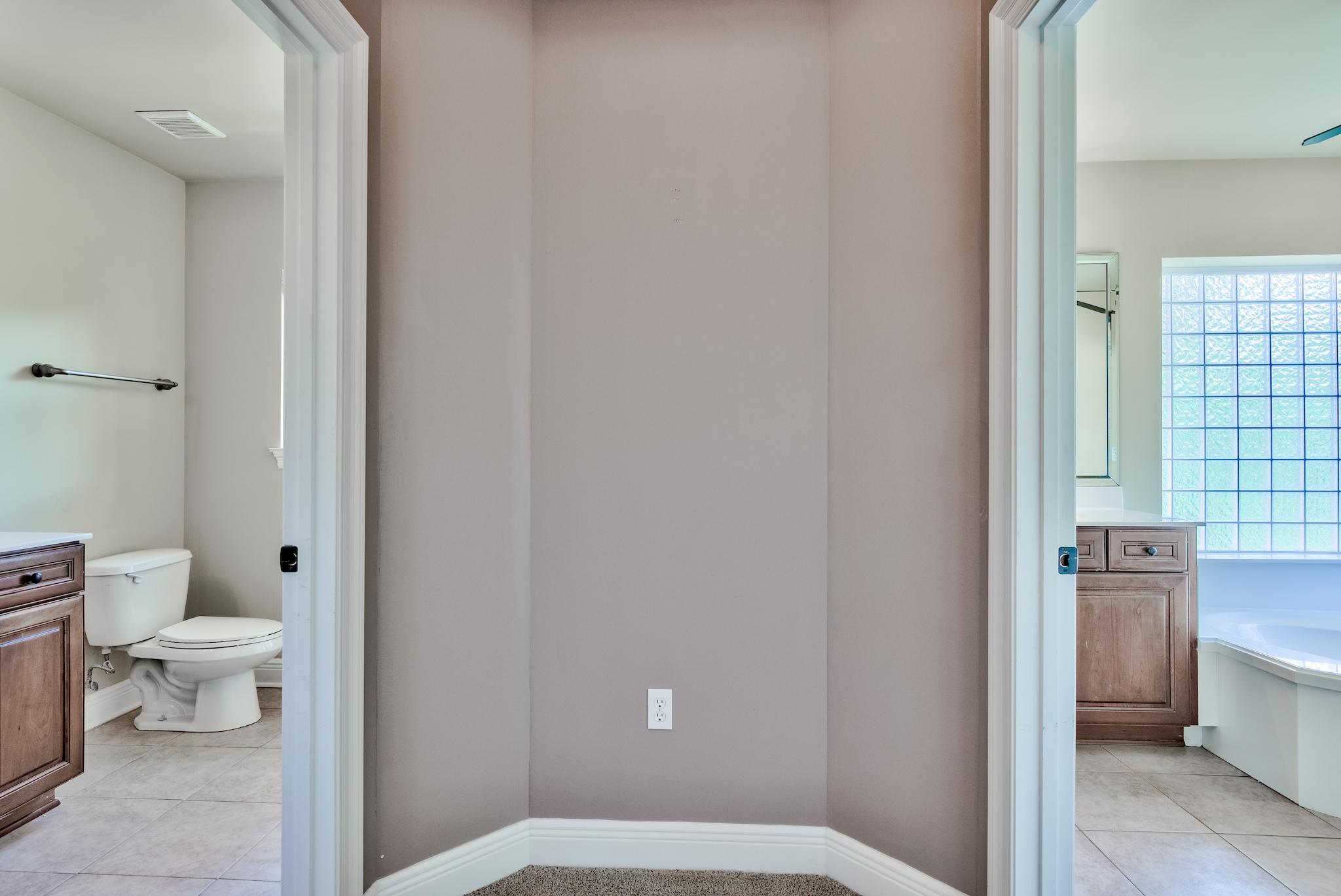 BAYWALK LANDING - Residential