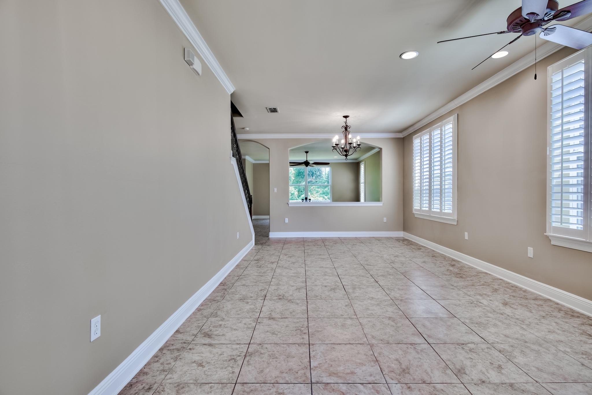 BAYWALK LANDING - Residential