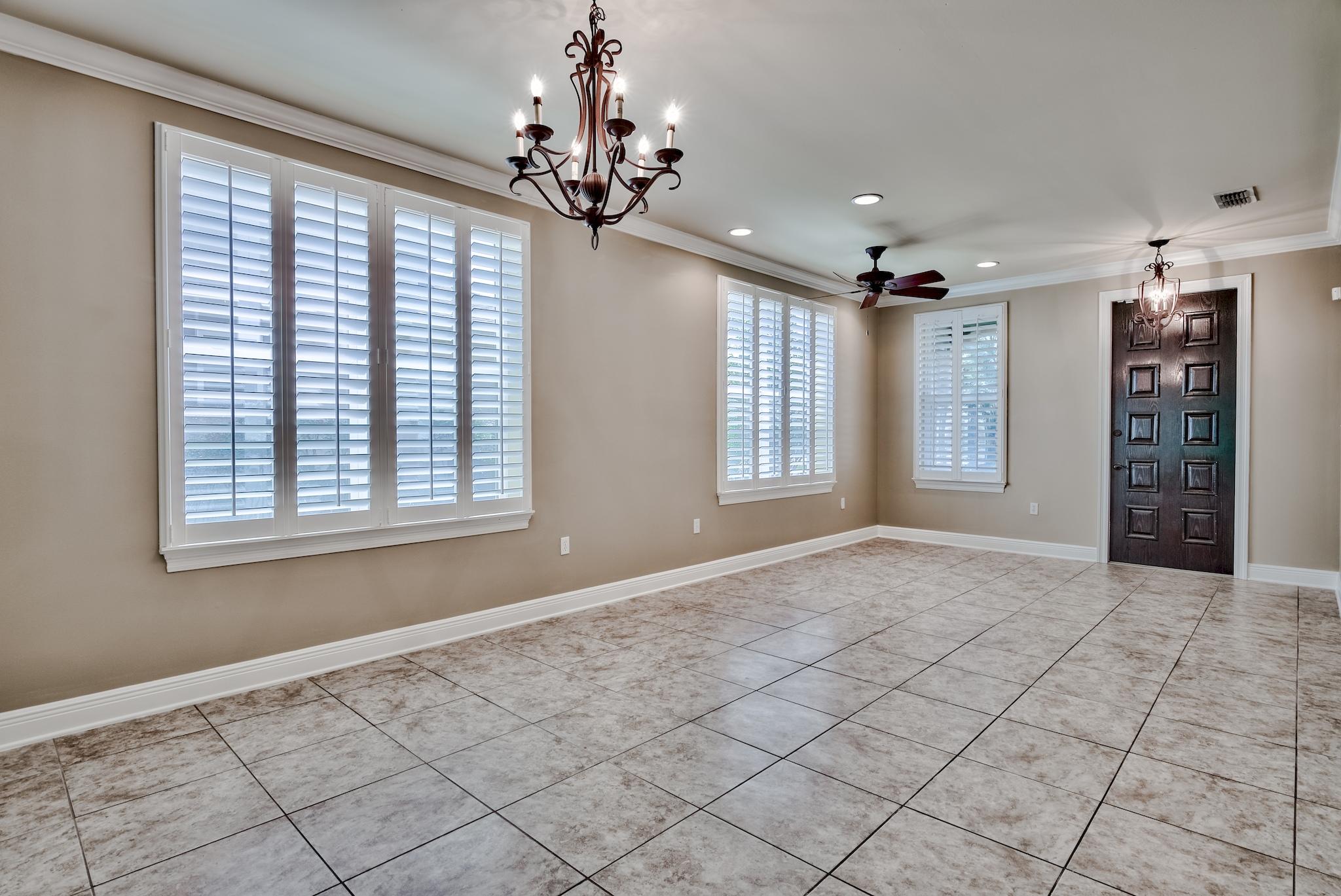 BAYWALK LANDING - Residential