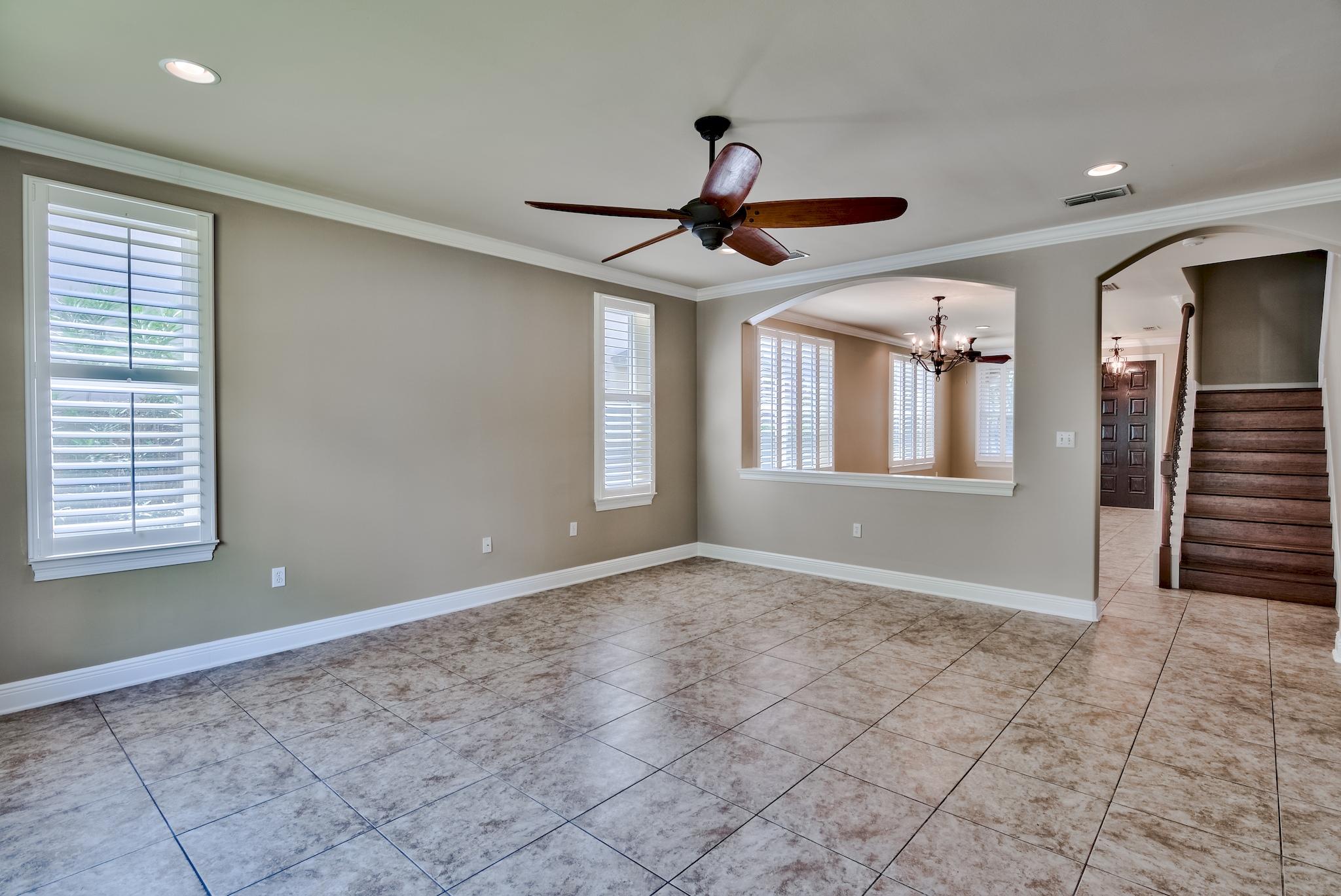 BAYWALK LANDING - Residential