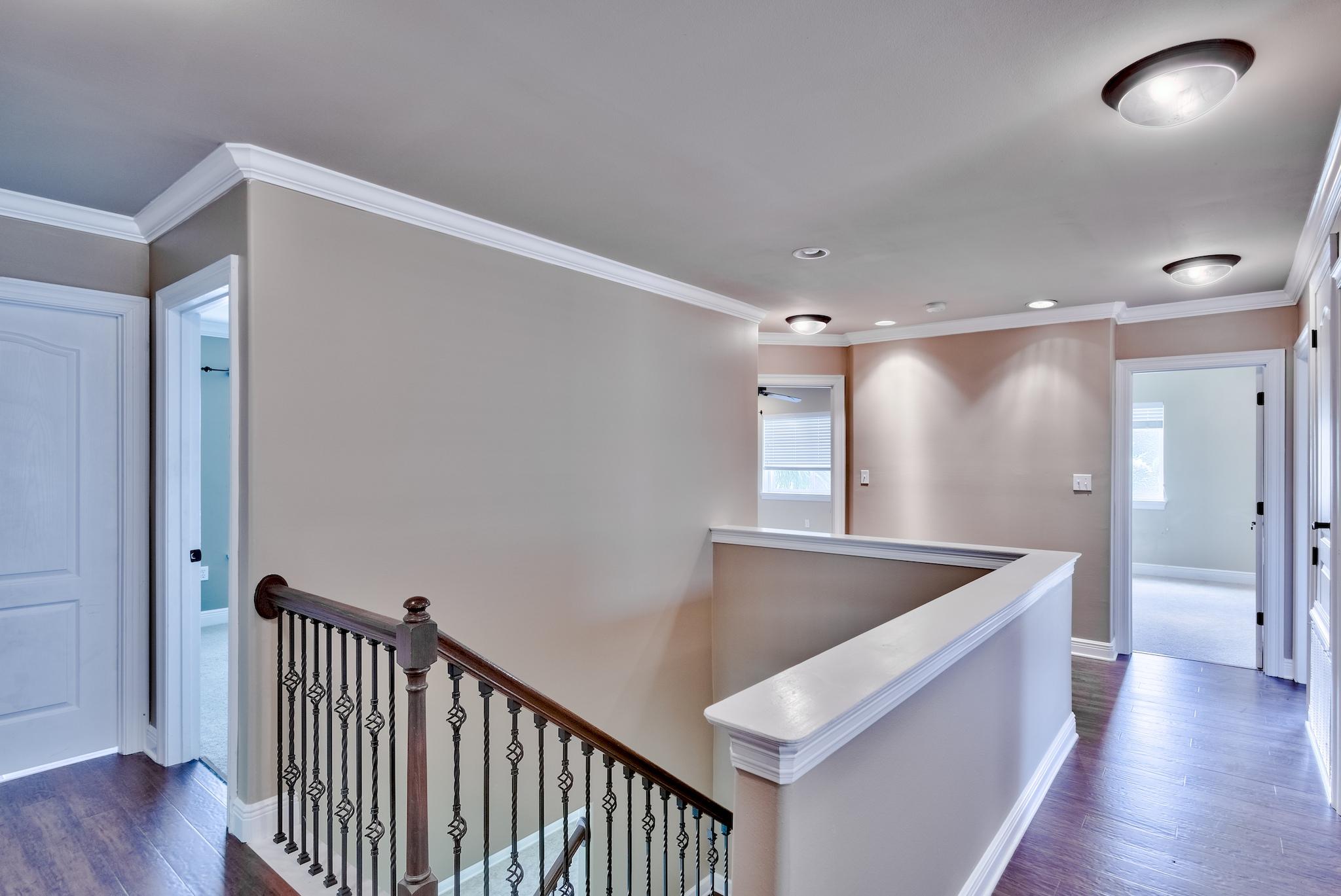 BAYWALK LANDING - Residential