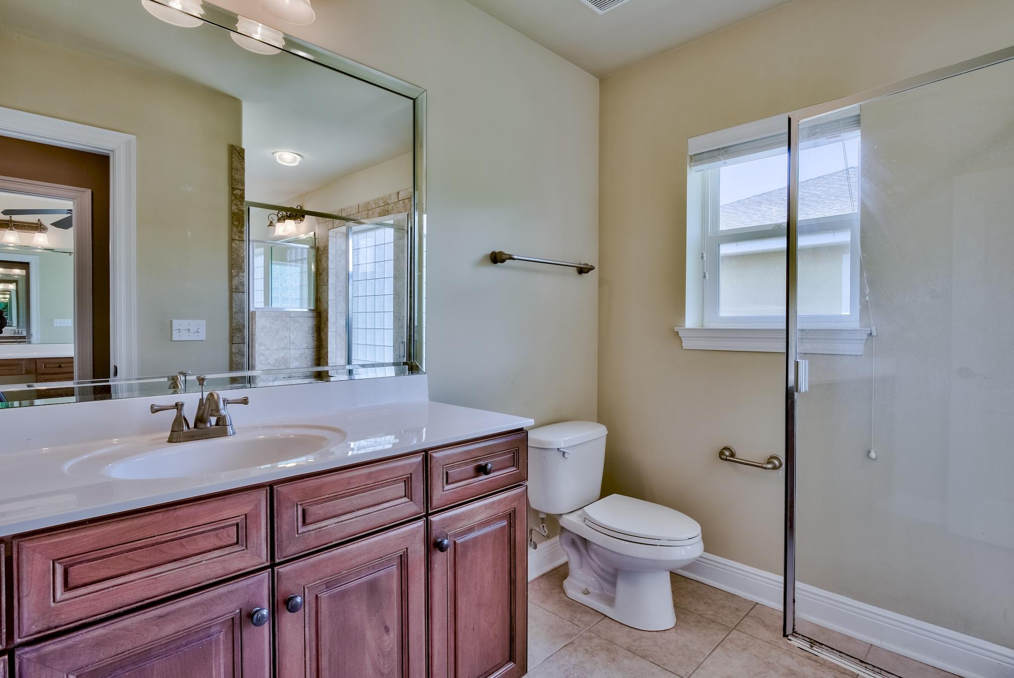 BAYWALK LANDING - Residential