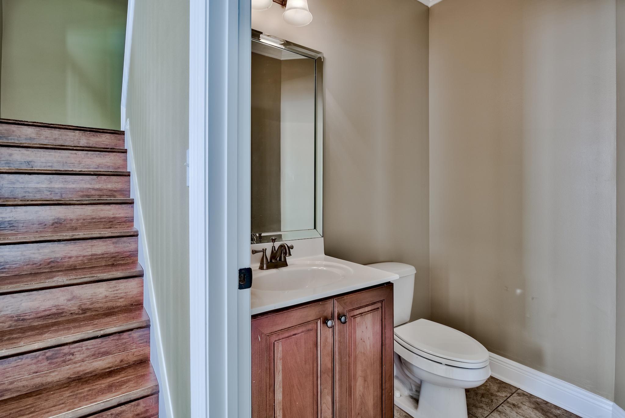 BAYWALK LANDING - Residential