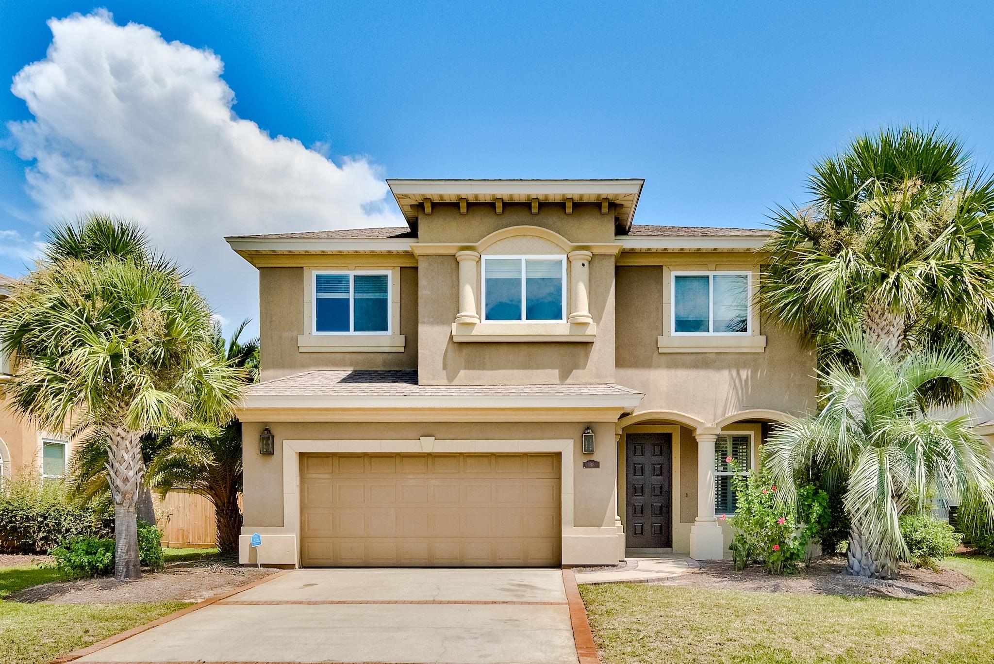 BAYWALK LANDING - Residential