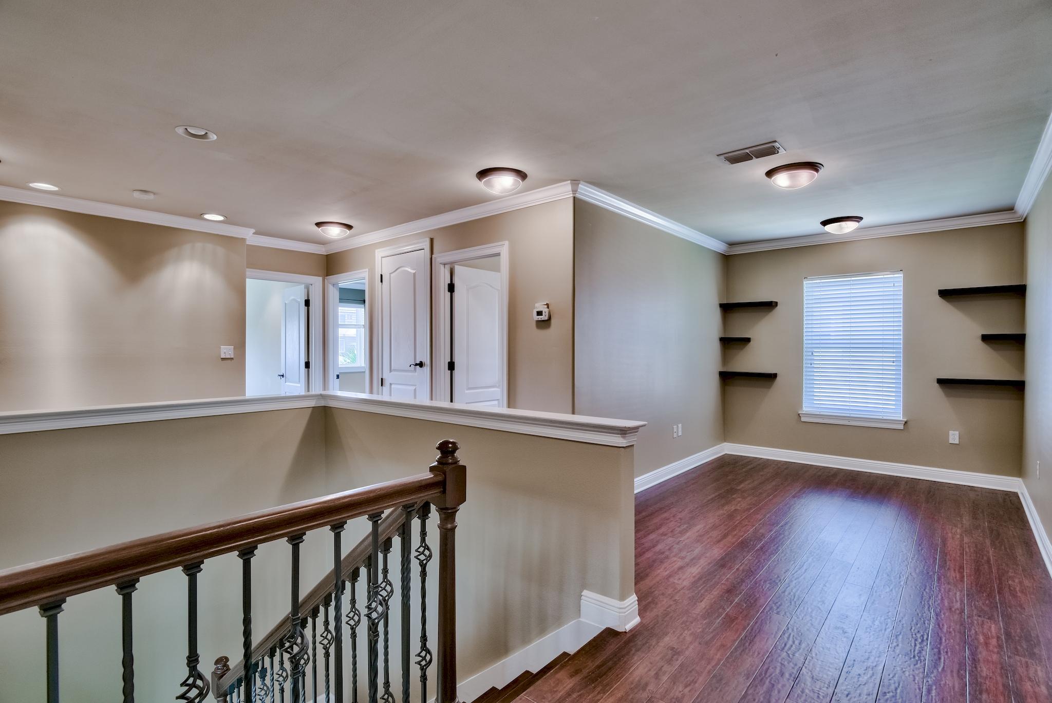 BAYWALK LANDING - Residential