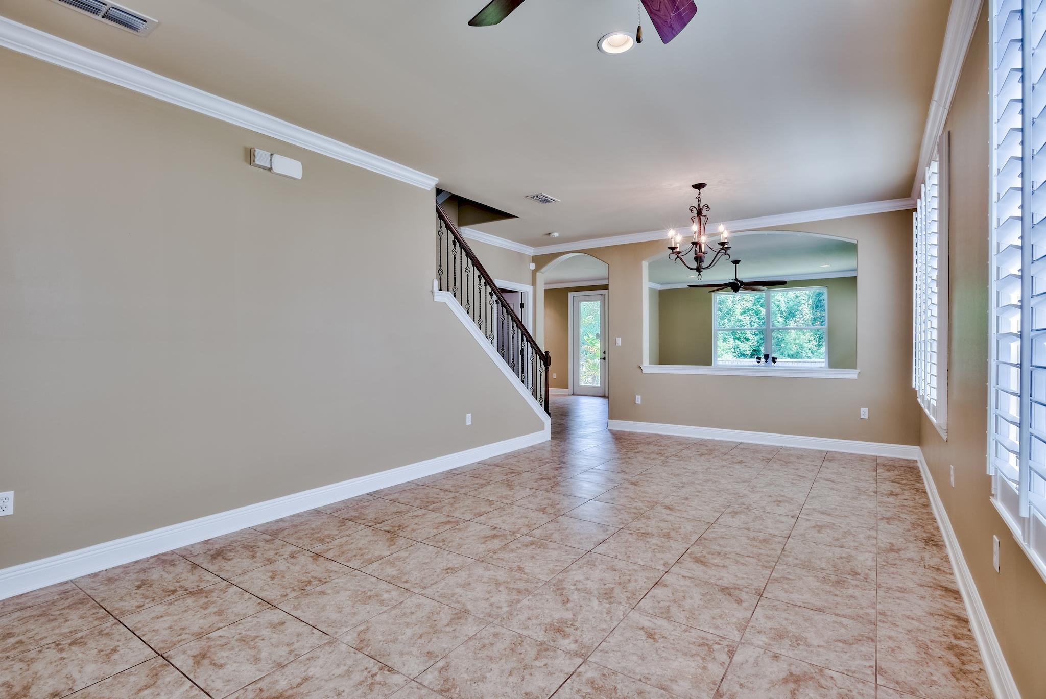 BAYWALK LANDING - Residential