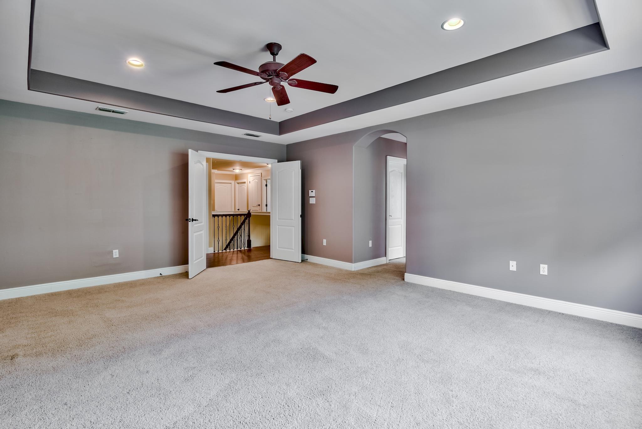 BAYWALK LANDING - Residential