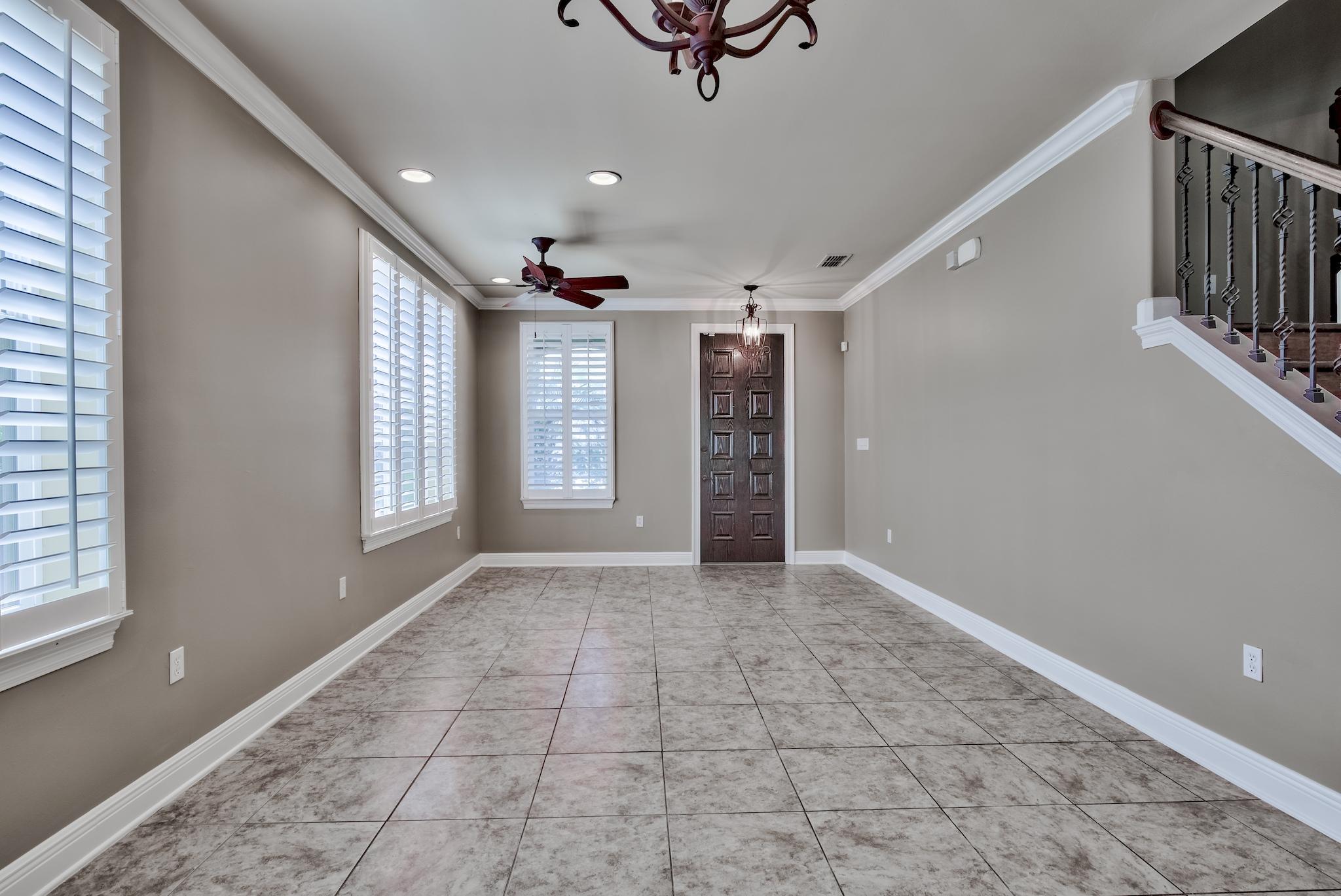 BAYWALK LANDING - Residential