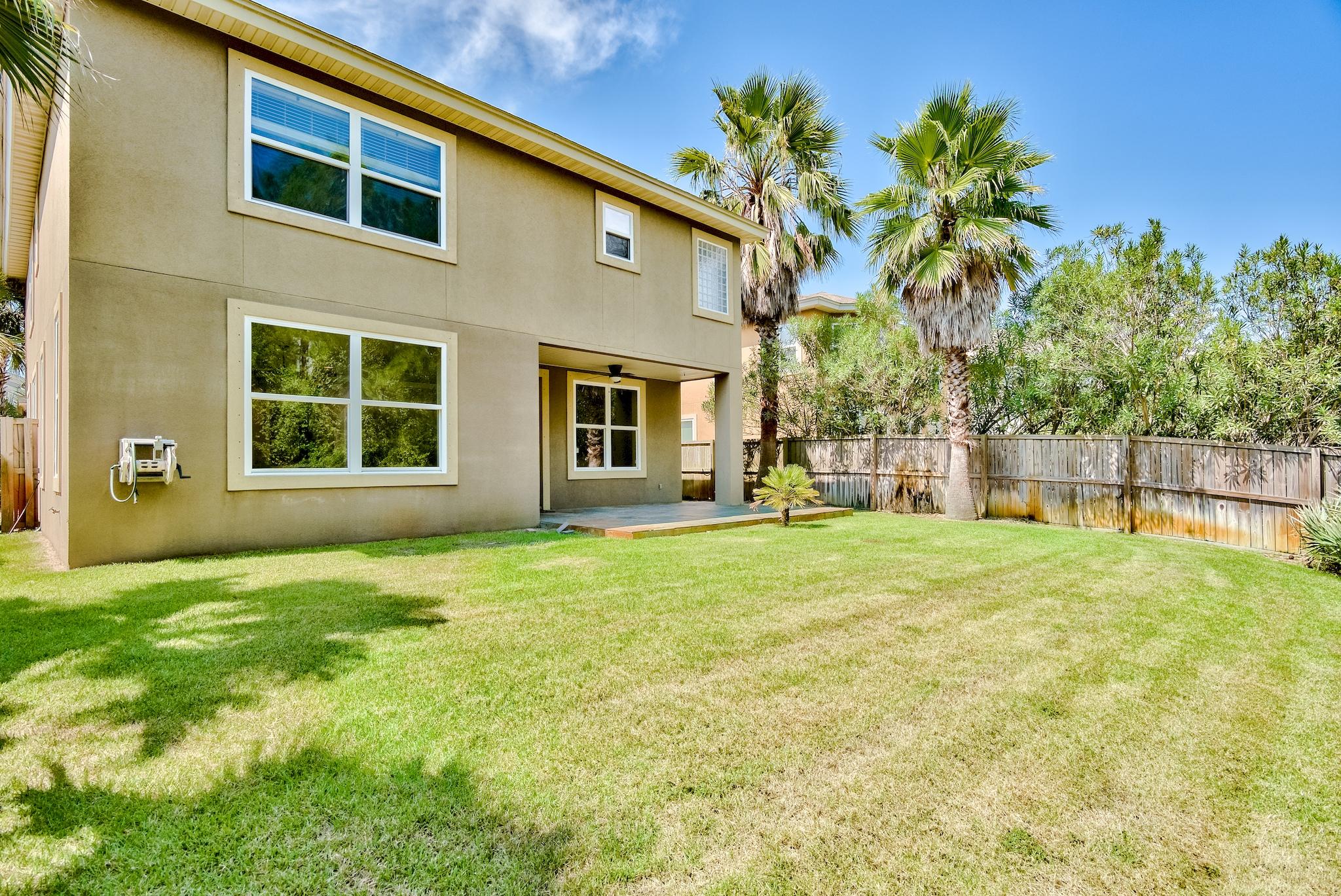 BAYWALK LANDING - Residential