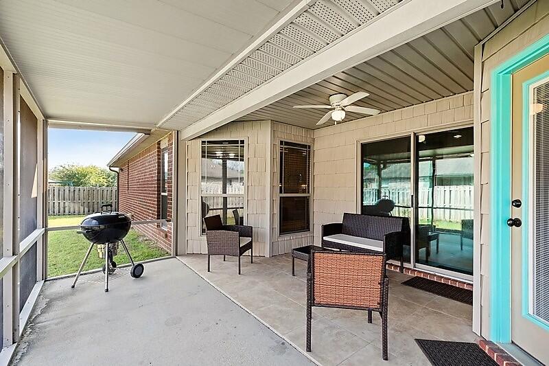 KAITLYNS PRESERVE LOT 20 - Residential