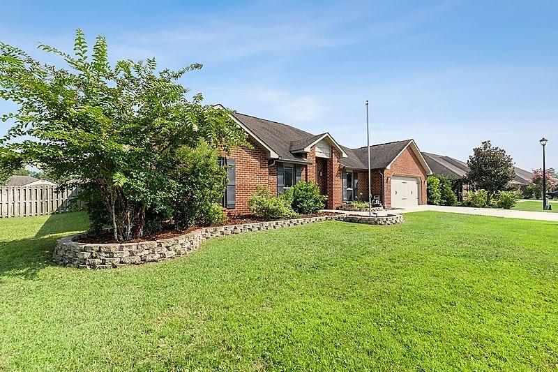 KAITLYNS PRESERVE LOT 20 - Residential