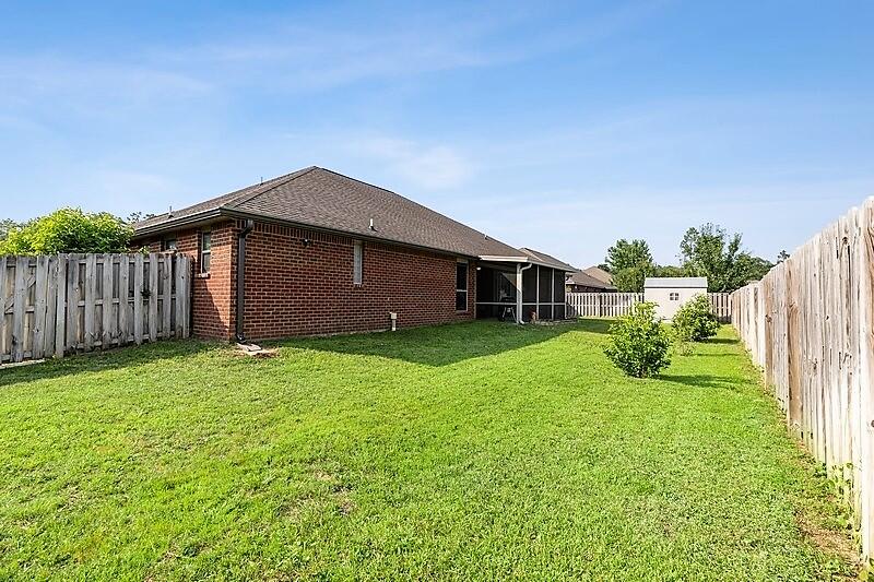 KAITLYNS PRESERVE LOT 20 - Residential