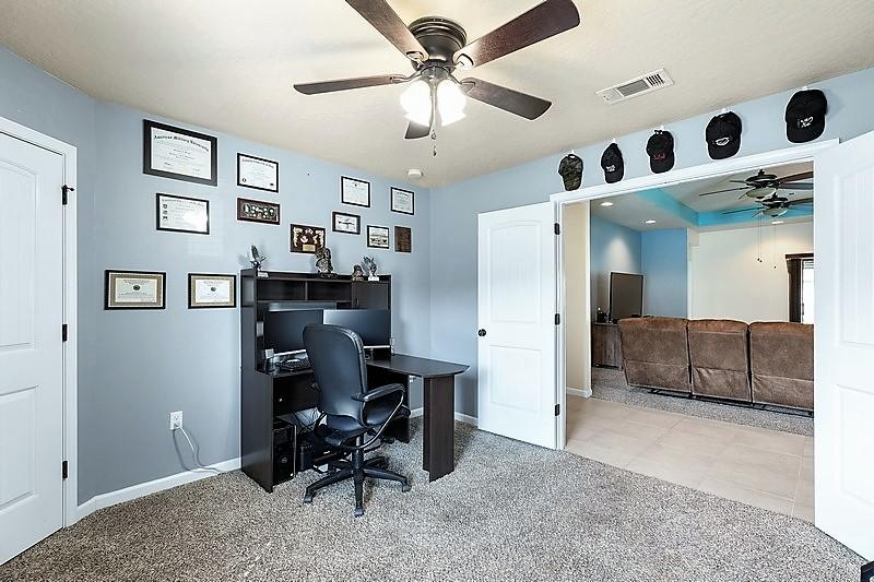 KAITLYNS PRESERVE LOT 20 - Residential