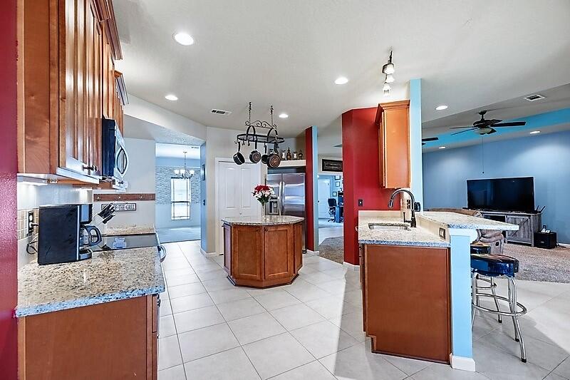 KAITLYNS PRESERVE LOT 20 - Residential