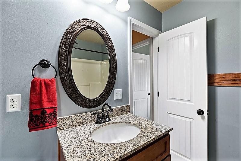 KAITLYNS PRESERVE LOT 20 - Residential