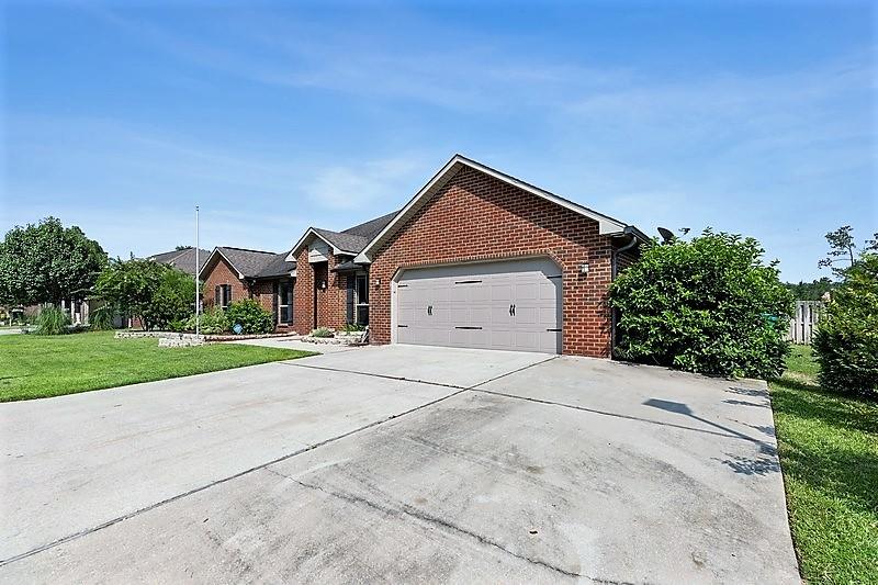 KAITLYNS PRESERVE LOT 20 - Residential