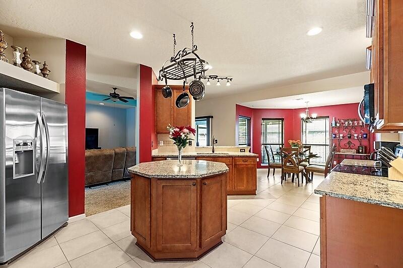 KAITLYNS PRESERVE LOT 20 - Residential