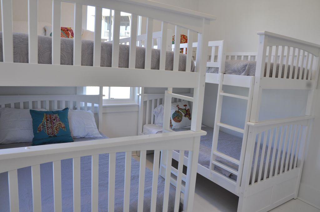 CARILLON BEACH - Residential