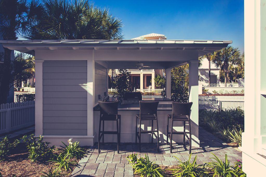 CARILLON BEACH - Residential