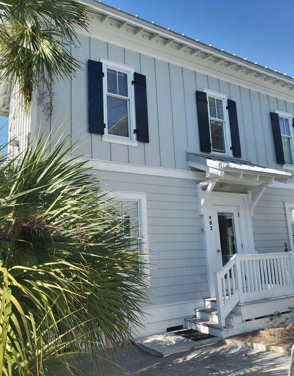 CARILLON BEACH - Residential
