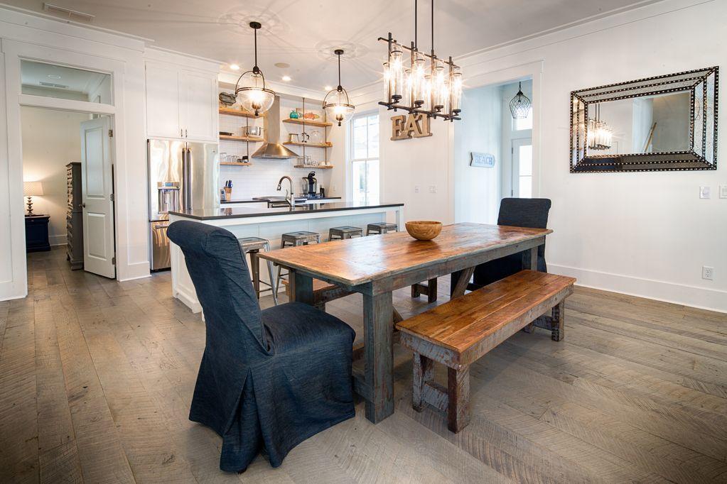 CARILLON BEACH - Residential