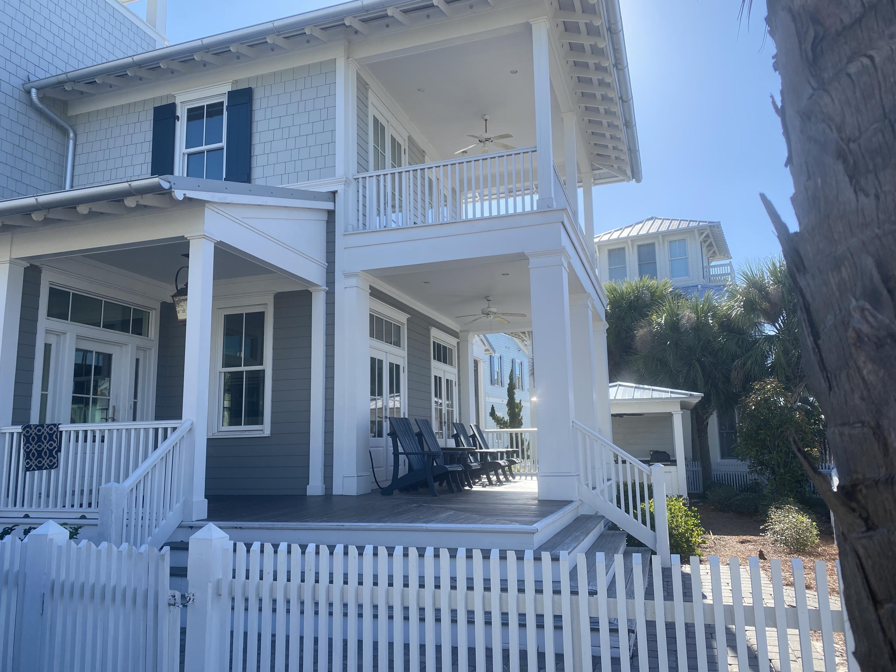 CARILLON BEACH - Residential