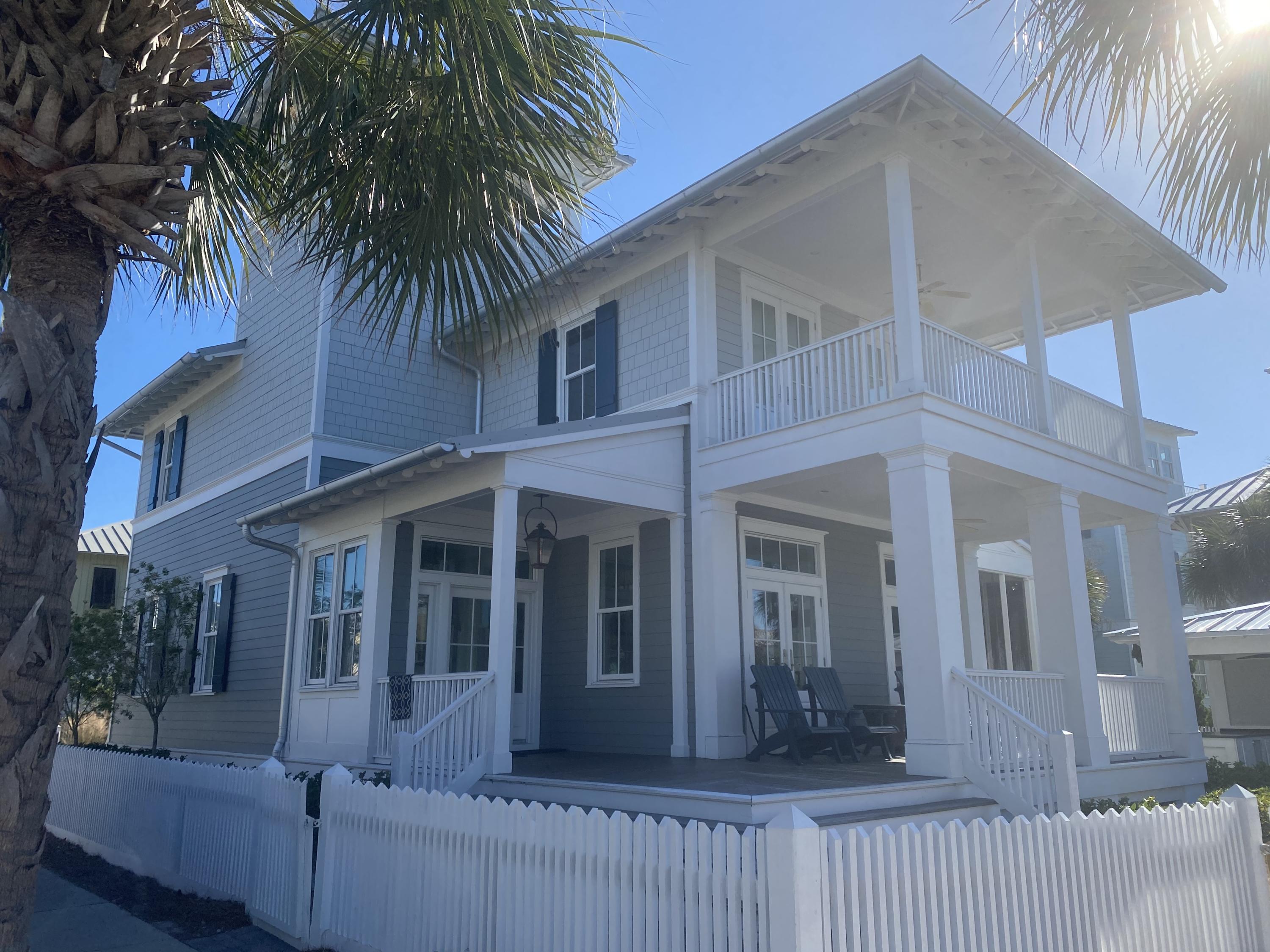 CARILLON BEACH - Residential
