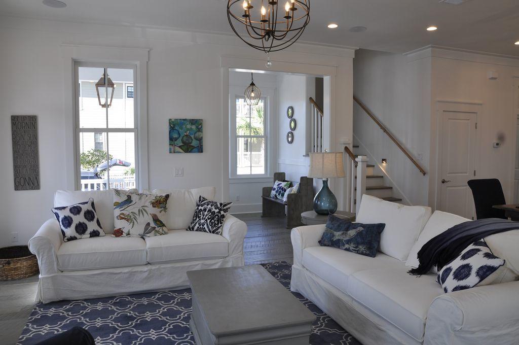 CARILLON BEACH - Residential
