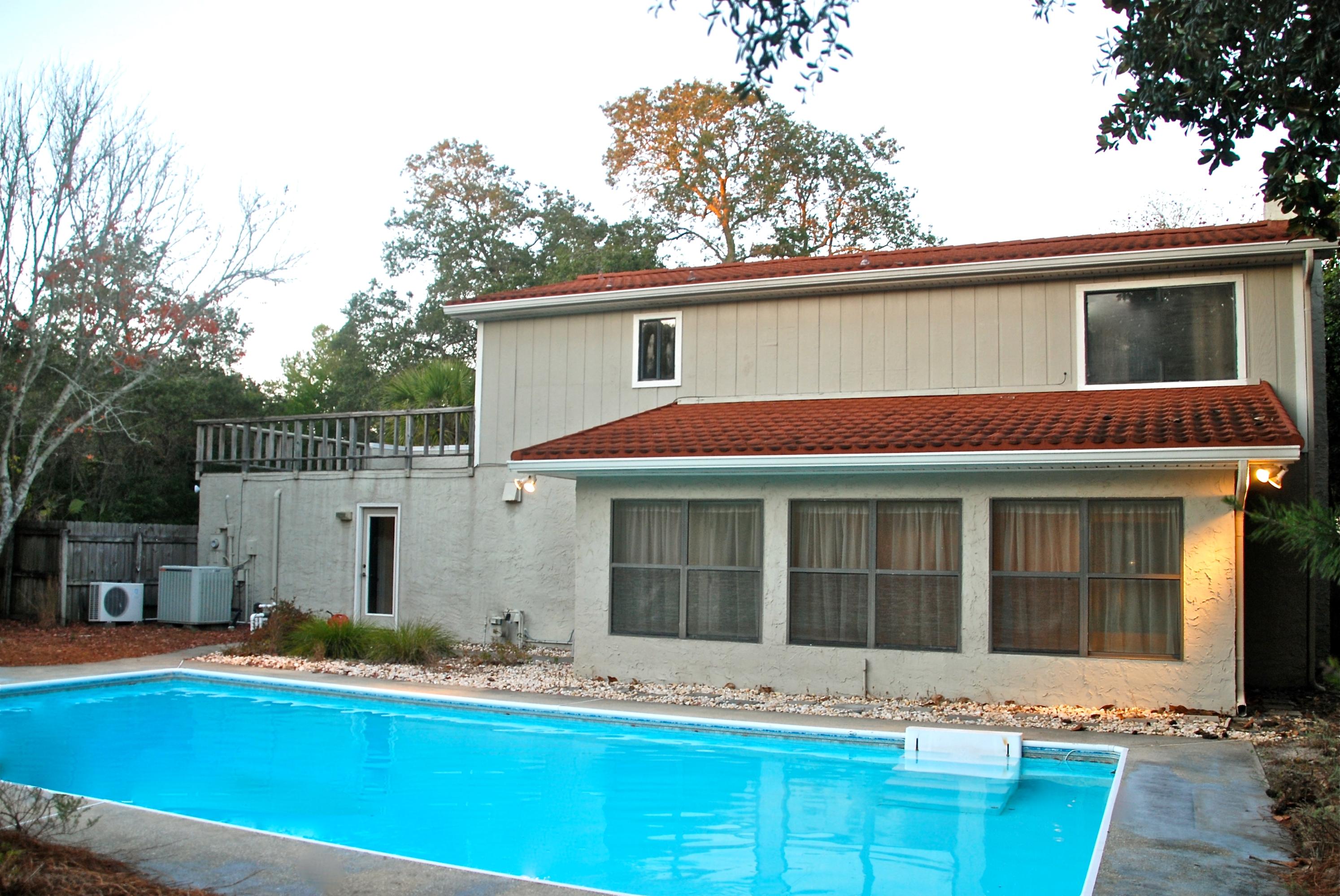 MORENO ACRES S/D - Residential