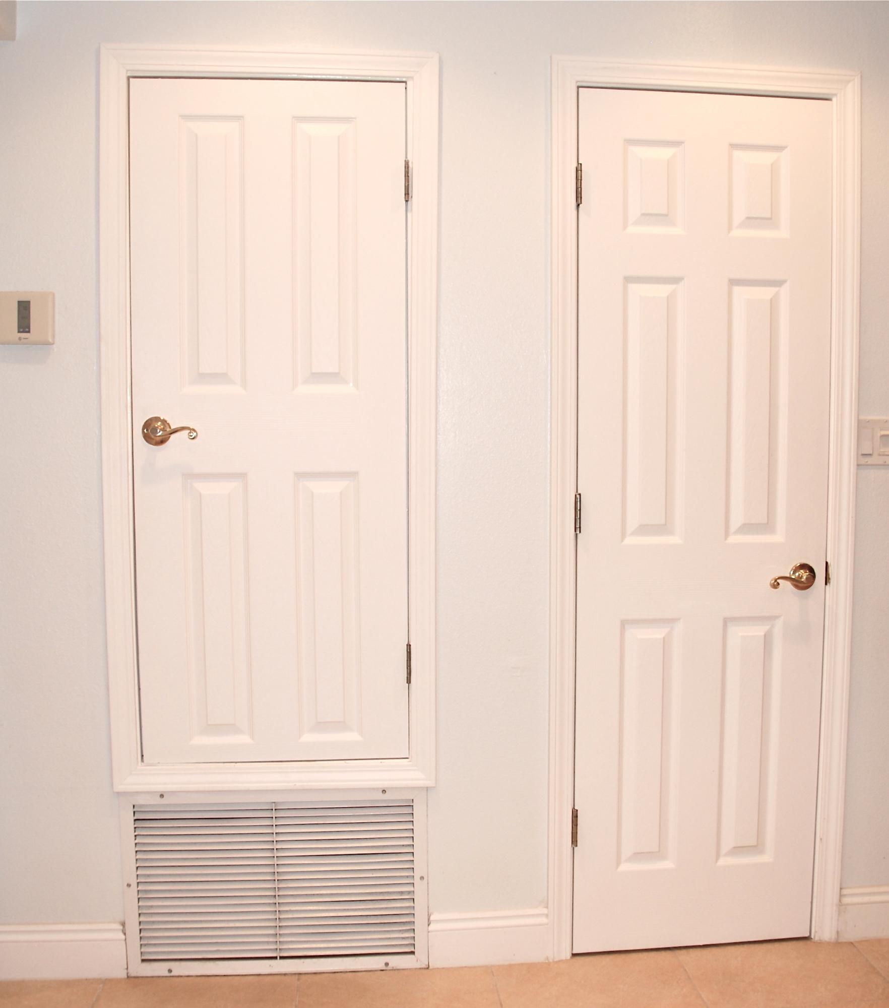 MORENO ACRES S/D - Residential