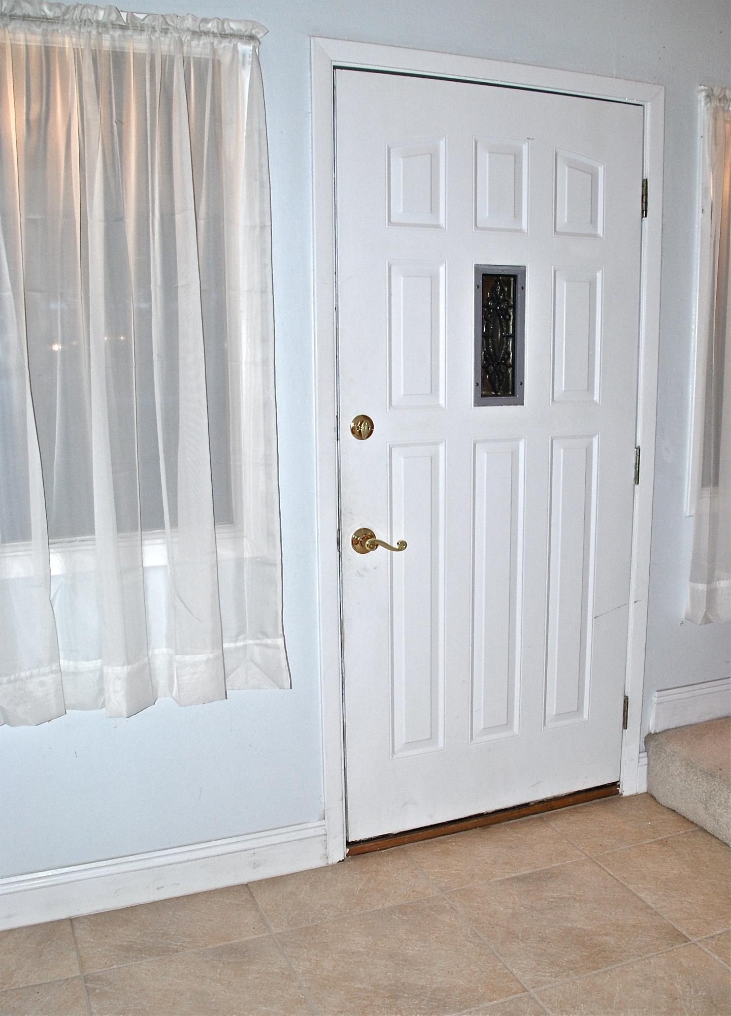 MORENO ACRES S/D - Residential