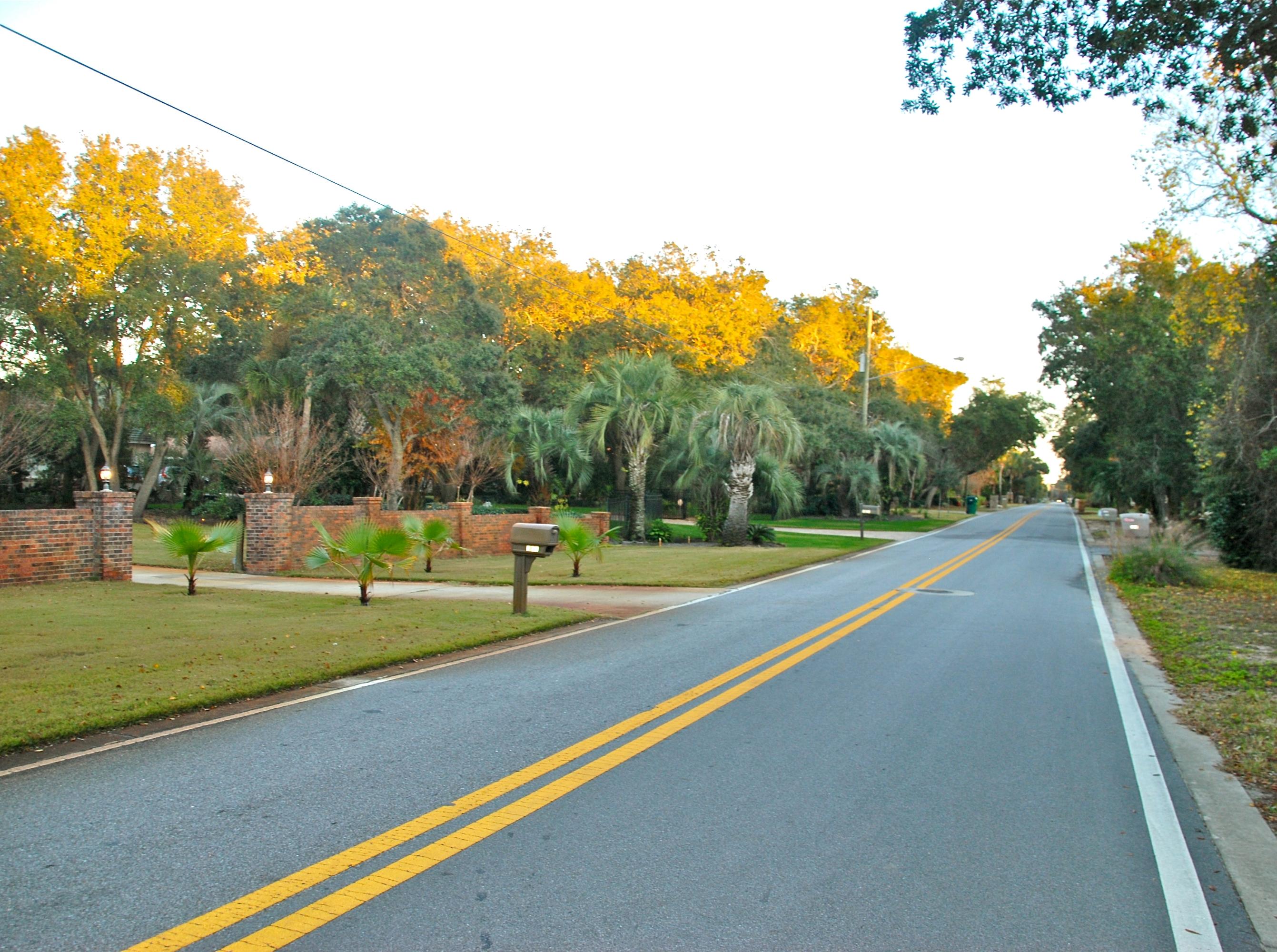 MORENO ACRES S/D - Residential