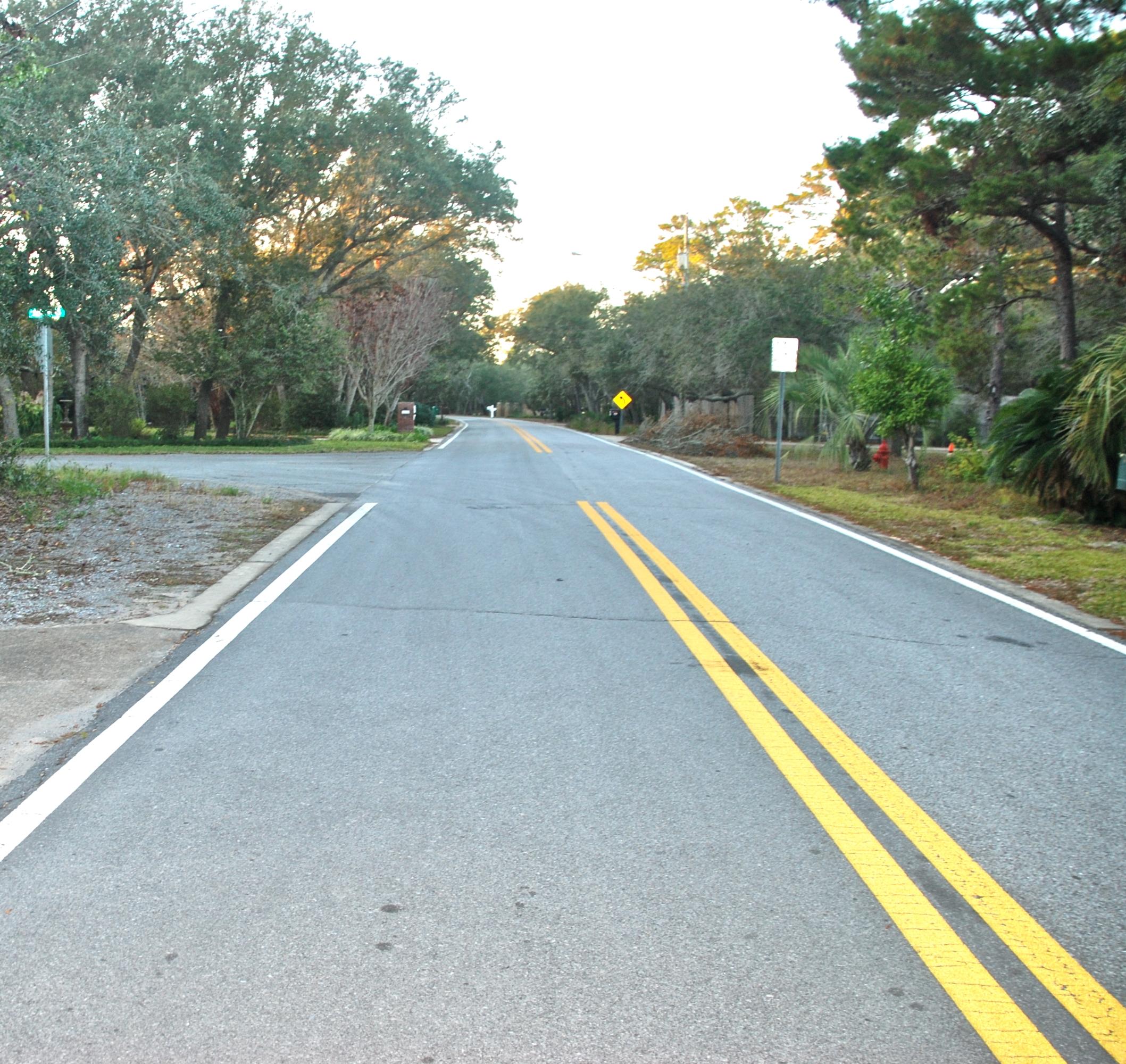 MORENO ACRES S/D - Residential