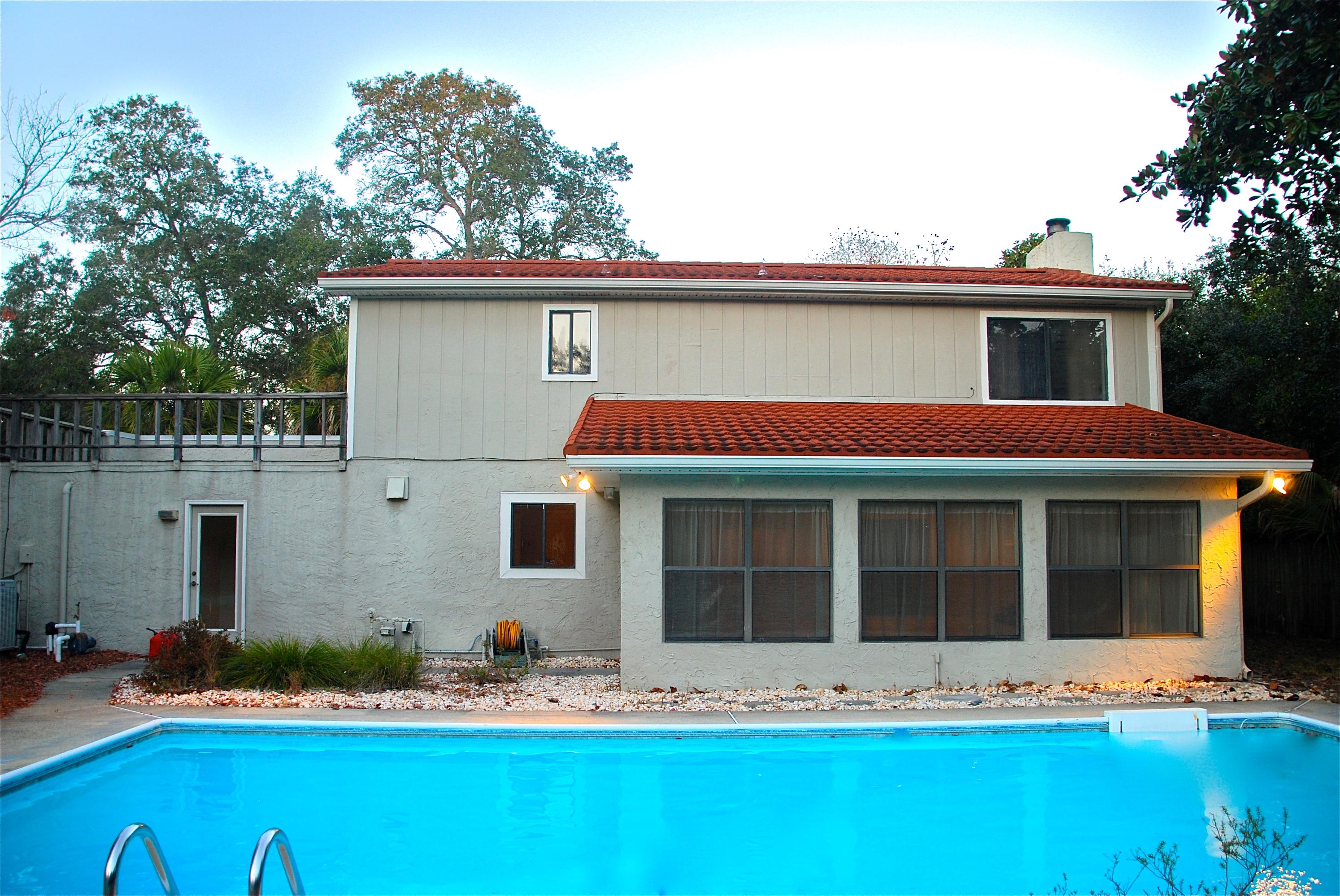 MORENO ACRES S/D - Residential