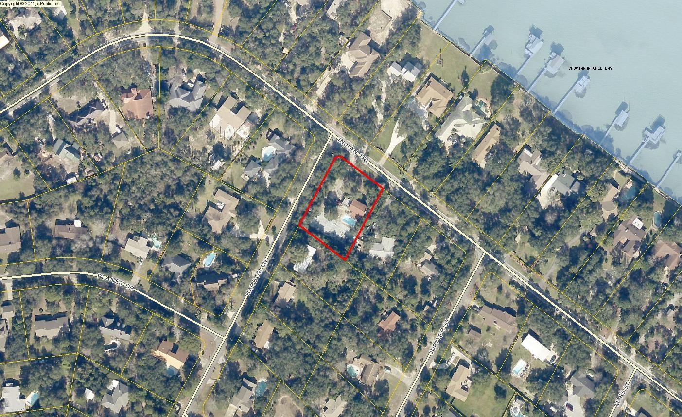 MORENO ACRES S/D - Residential