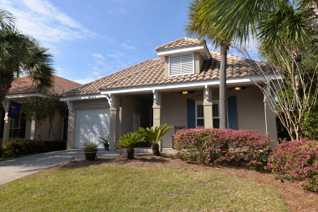 DESTINY S/D - Residential