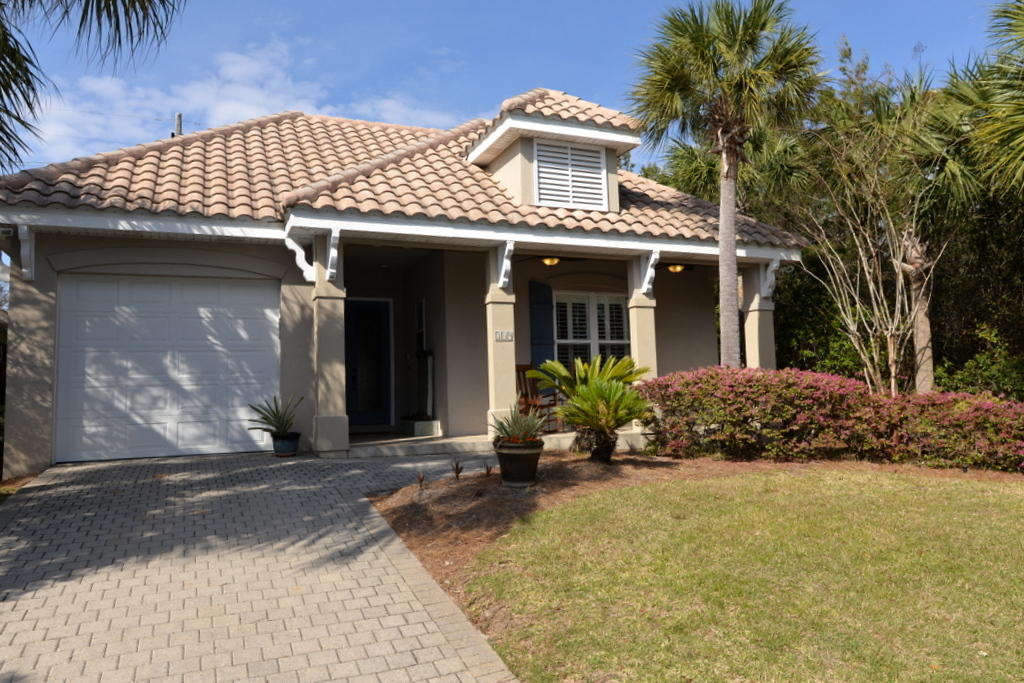 DESTINY S/D - Residential