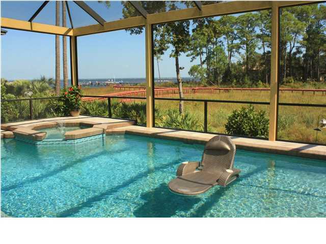 KELLY PLANTATION S/D - Residential