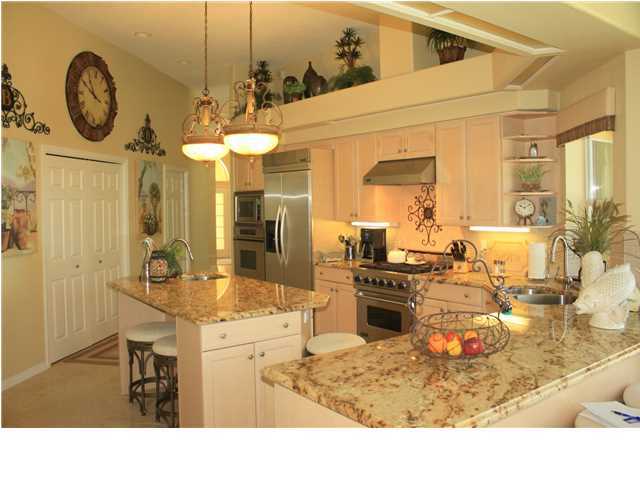 KELLY PLANTATION S/D - Residential