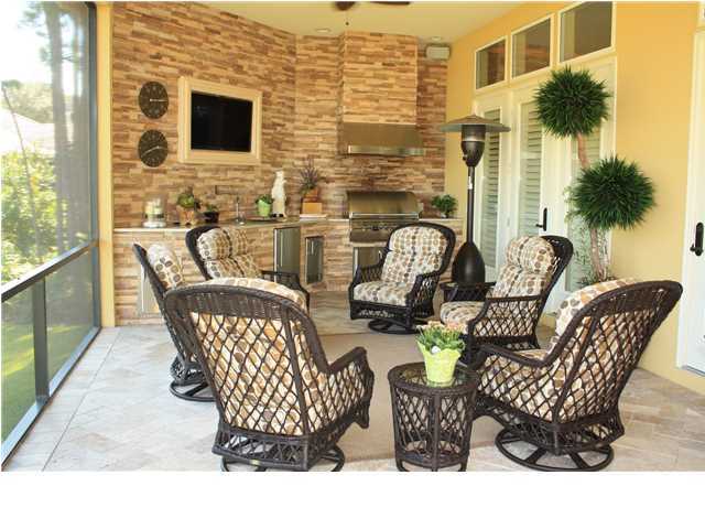 KELLY PLANTATION S/D - Residential