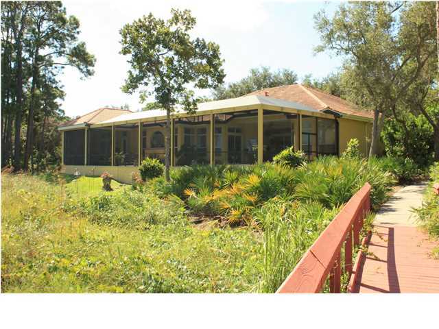 KELLY PLANTATION S/D - Residential