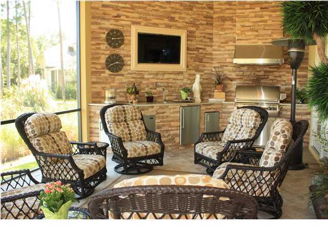 KELLY PLANTATION S/D - Residential