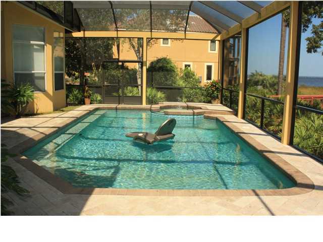 KELLY PLANTATION S/D - Residential